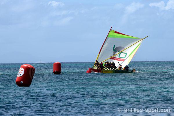 cote caraibe 2016 vainqueur