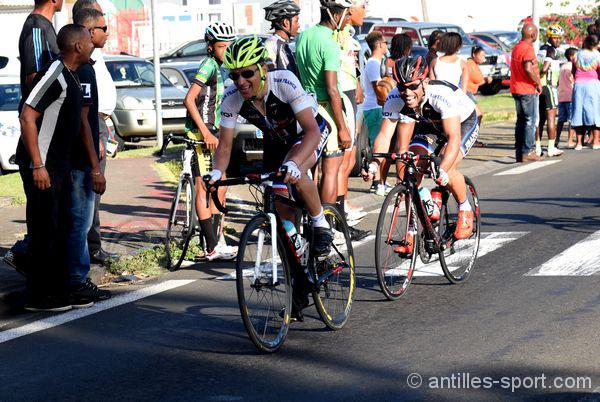 trophée caraibe la défense