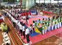 ouverture open caraibe karate