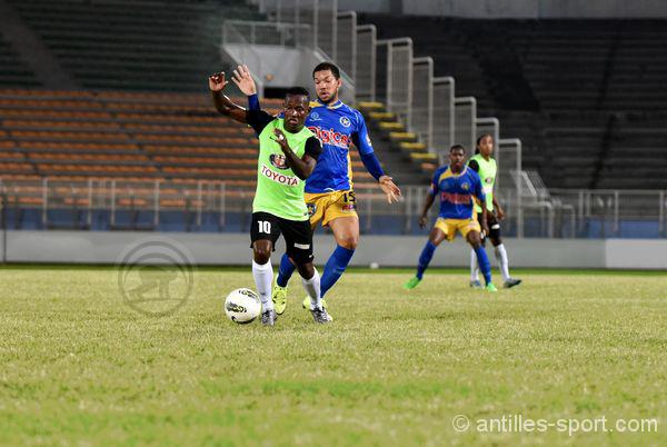 golden star club franciscain