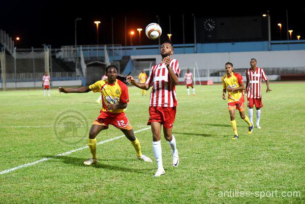 Coupe Martinique_DFinale_Golden Lion - Aiglon 1