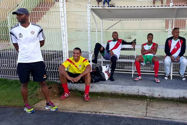 gauloise - thierry mocka