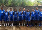 AG U15 Martinique F