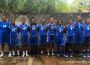 AG U15 Martinique F