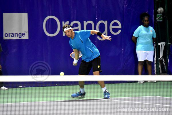 open tennis guadeloupe_vainqueur 2016 jeu