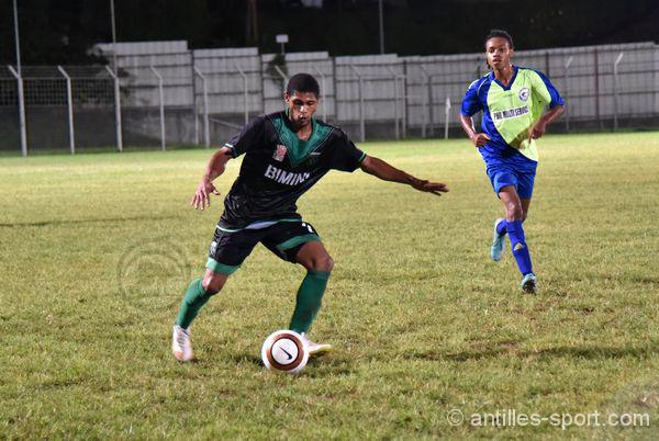 new club_raphael dibandi