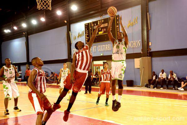 play off banelot sfbb