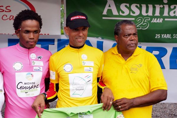 GP Coopération 2016_vainqueur-Hervé Arcade