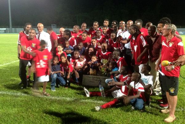 coupe de guyane_us matoury