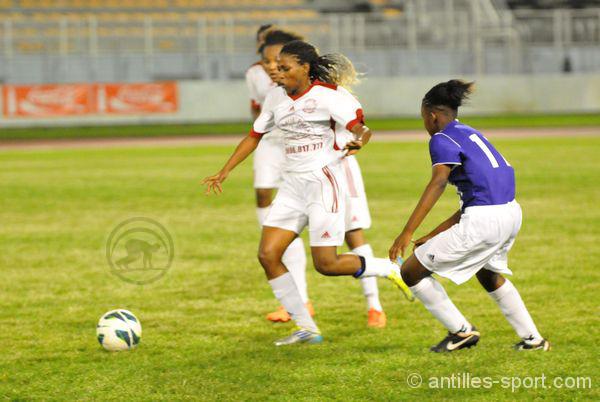 coupe martinique feminine