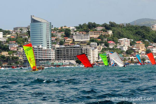 tour 2016 présentation parcours