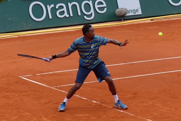Gael Monfils
