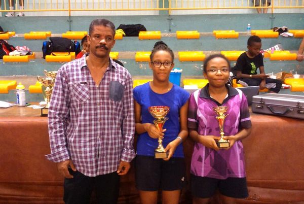 Finale championnat Dames_Jeunes