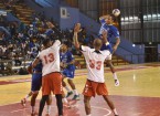 L'Intrépide a détrôné l'Etoile en 2 matchs.