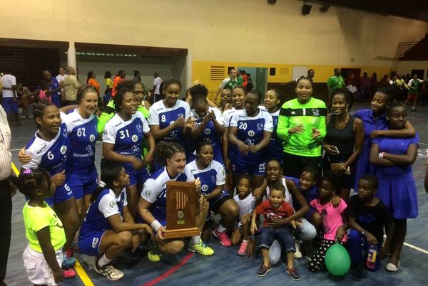 geldar de kourou champion