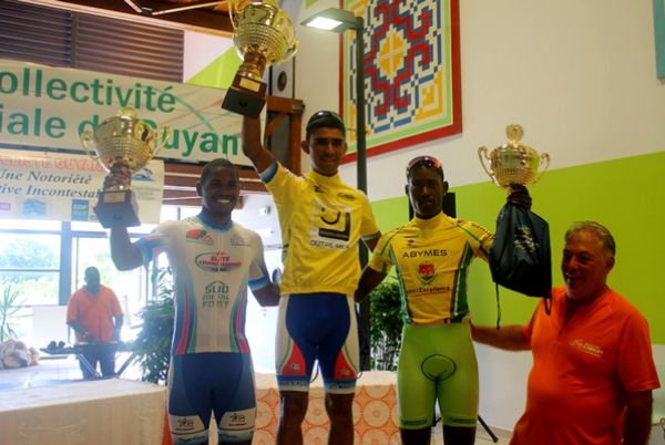 GP Caron 2016_podium final