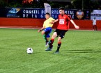 Tournoi U15 Guadeloupe 2016_Guyane-Rennes
