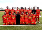 Tournoi U15 Guadeloupe 2016_Guadeloupe