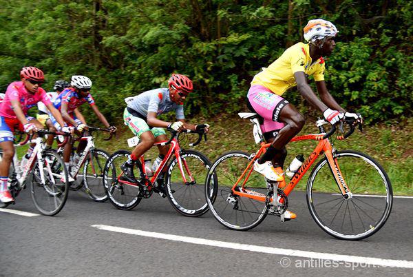 tour junior Martinique 2016_jordan plumbert jaune