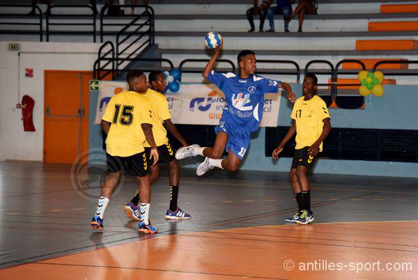 championnat antilles jeunes 2016_espoir floréal
