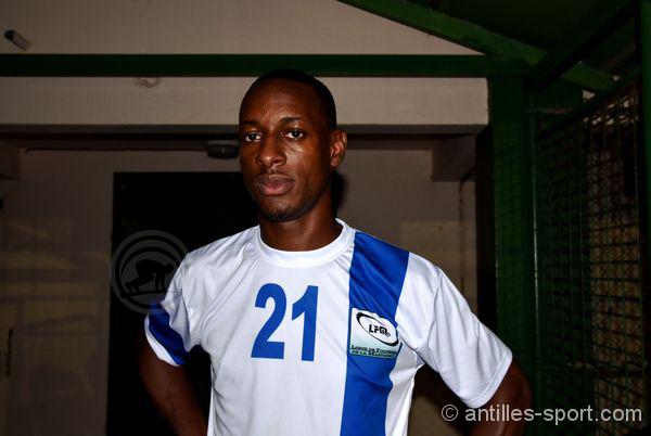 coupe des nation caraibe_2e tour_sébastien crétinoir