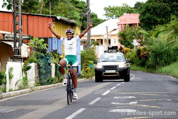 GP Féminine 2016_kryslaine batardot
