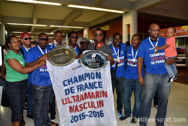 finalité championnat france_Etoile Gondeau