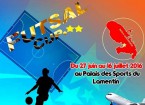 futsal cup affiche