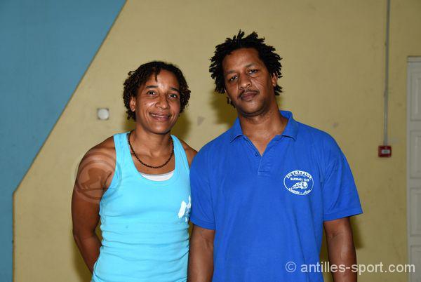 Laura et Olivier Orfèvres