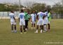 coupe des nation caraibe_2e tour_entrainement martinique