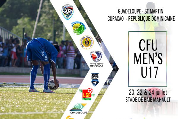 cfu U17 Gpe2016