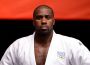 teddy riner JO2016