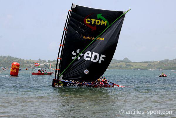 CTDM EDF-présentation