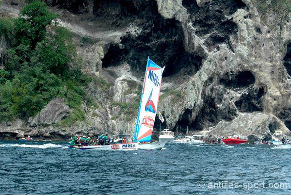 tour yole ronde martinique 2016_archives