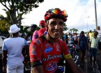 tour cycliste Martinique 2016_réactions-hervé arcade