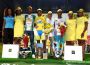 tour cycliste de Martinique 2016 - podium