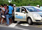 Tour cycliste de Martinique 2016_portrait Yolan Sylvestre-soutien