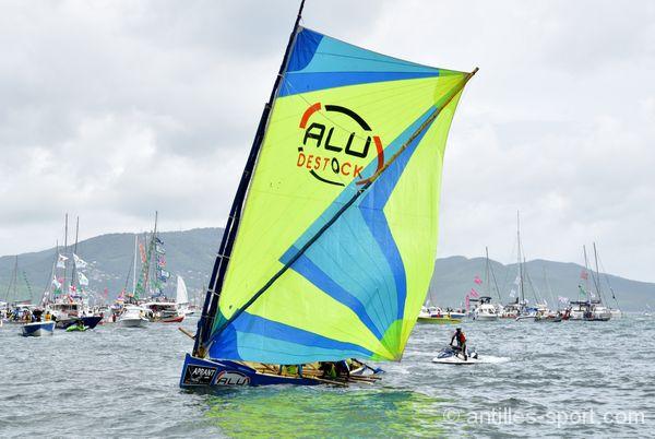 tour yole ronde martinique 2016_aprant