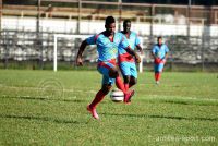 coupe de france Martinique 2016_1er tour