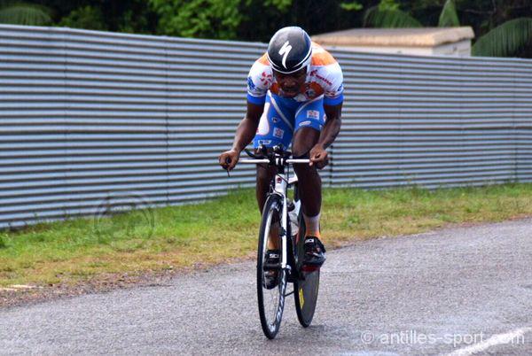 champ clm 973_loic john