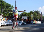 Tour Guyane 2016_etape1_kelian duro