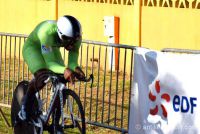 Tour Guyane 2016_etape22_Mickael Laurent