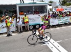 Tour Guyane 2016_etape3_vainqueur