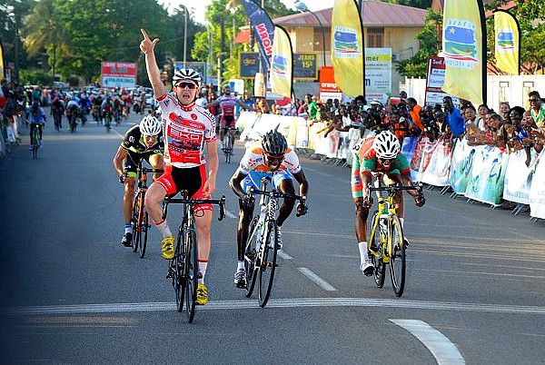 tour cycliste guyane 2015_van de mieroop