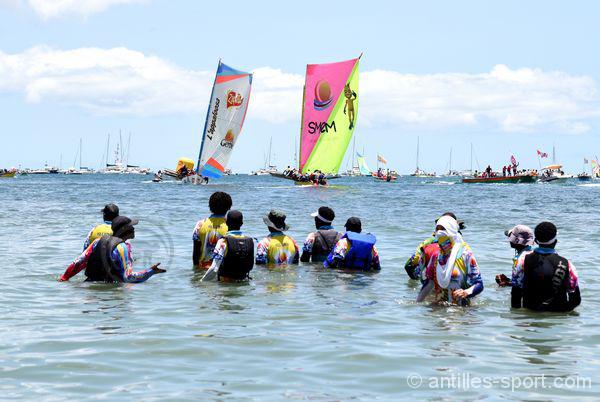 tour yole ronde martinique2016_etape 7-imbroglio