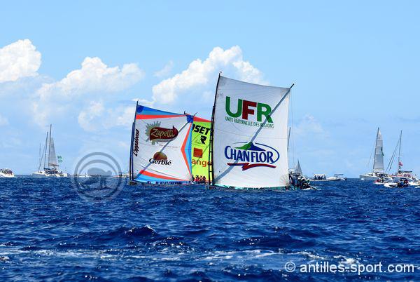 tour yole ronde martinique2016_etape 6-podium