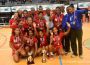 Coupe Conseil départemental Guadeloupe 2016_vainqueur féminin