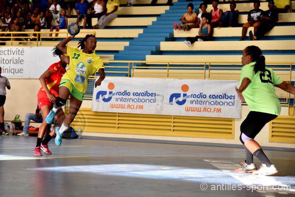 coupe des As 2016_finale fille