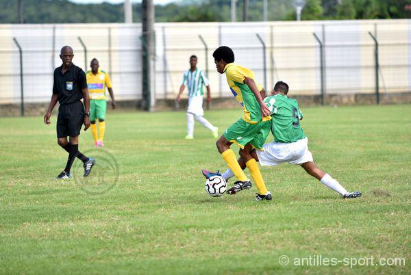 coupe France zone Martinique 2017_2e tour-présentation