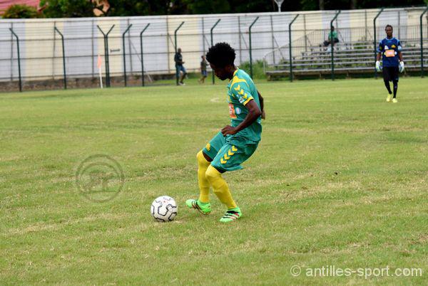 coupe de france Martinique 2016_2e tour-samaritaine